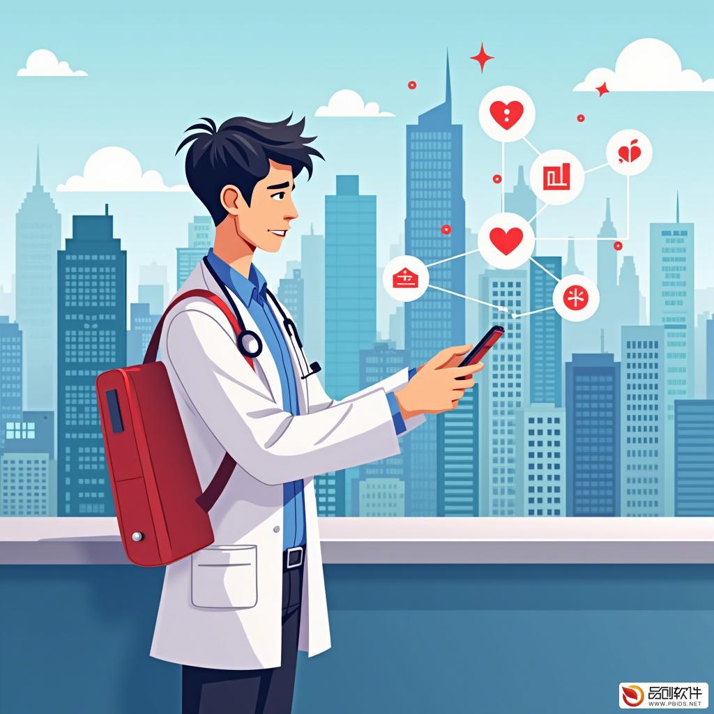 宁波市用药时间提醒系统开发：创新科技守护健康
