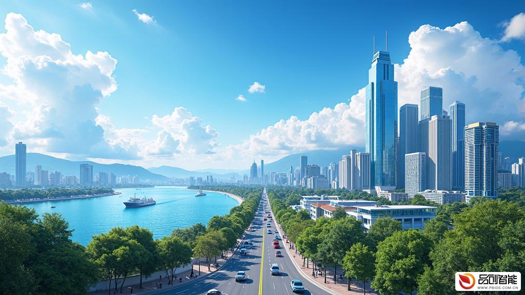 珠海市NB-IoT体温贴工作室：创新科技守护健康新篇章

