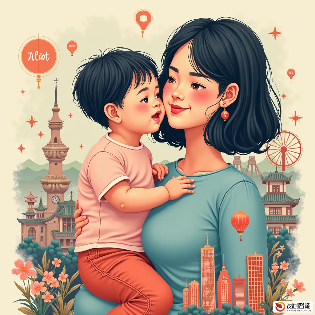 重庆市母婴健康数据分析：洞察未来，守护成长

