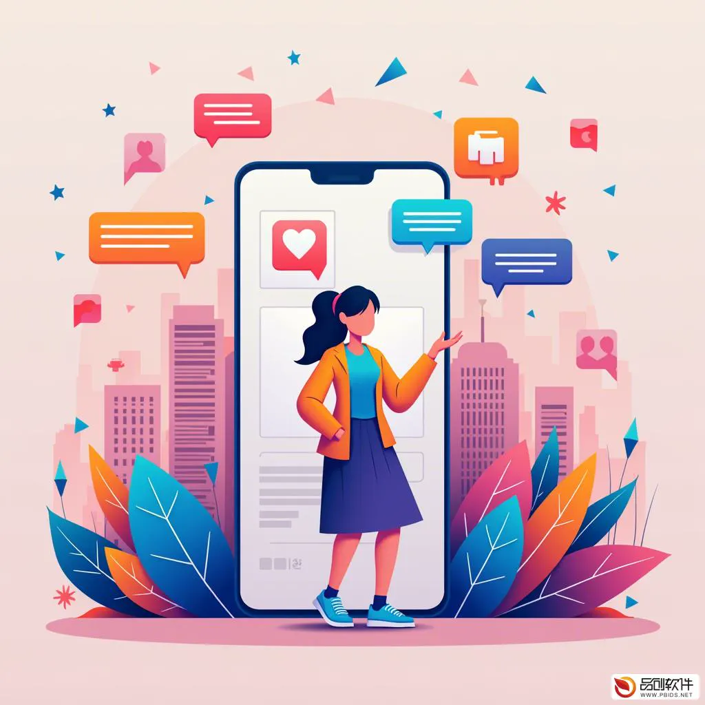 无锡市资讯社交App定制平台有限公司：打造个性化社交新体验
