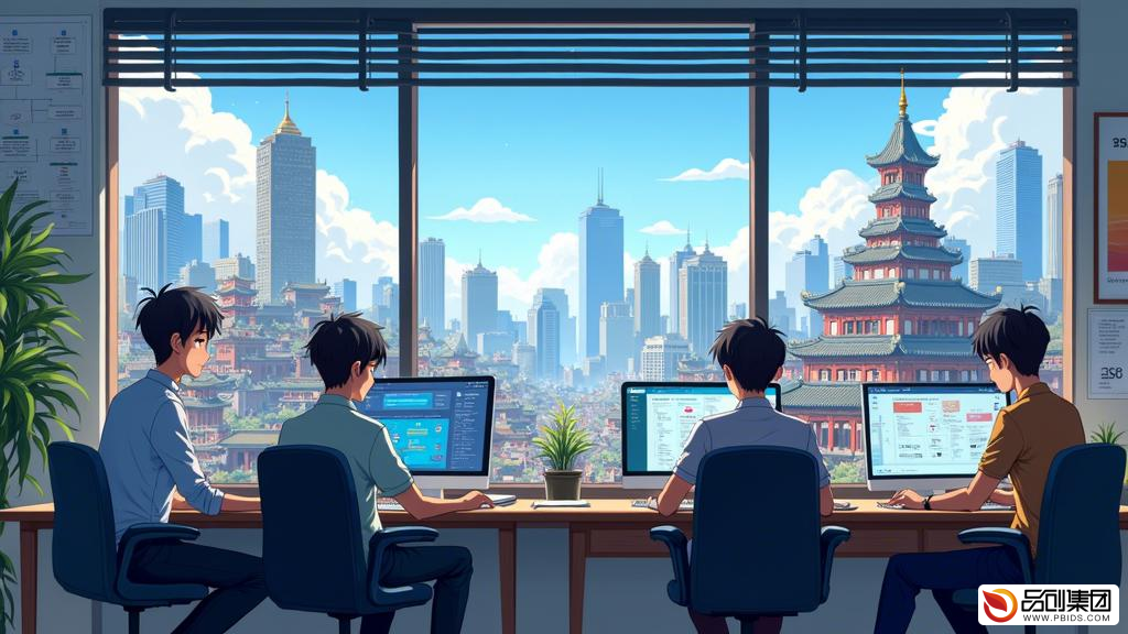 南京软件定制开发公司：专业打造高效解决方案
