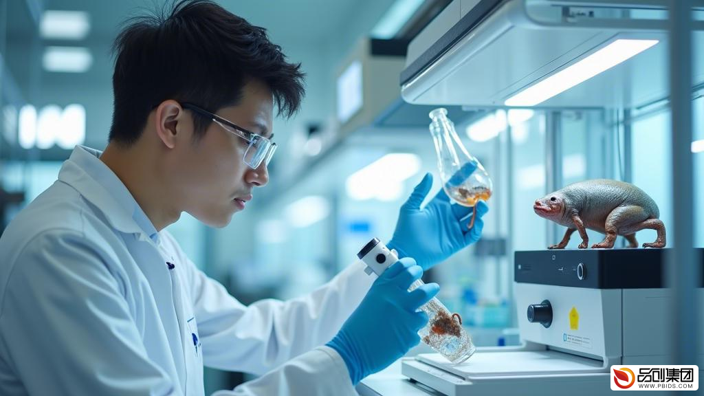 动物实验外包公司优选指南：探索行业内的佼佼者
