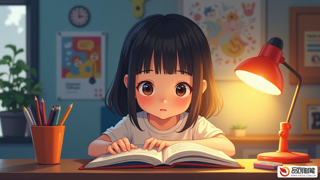 儿童视力保护方案：专业方案商引领的护眼新时代
