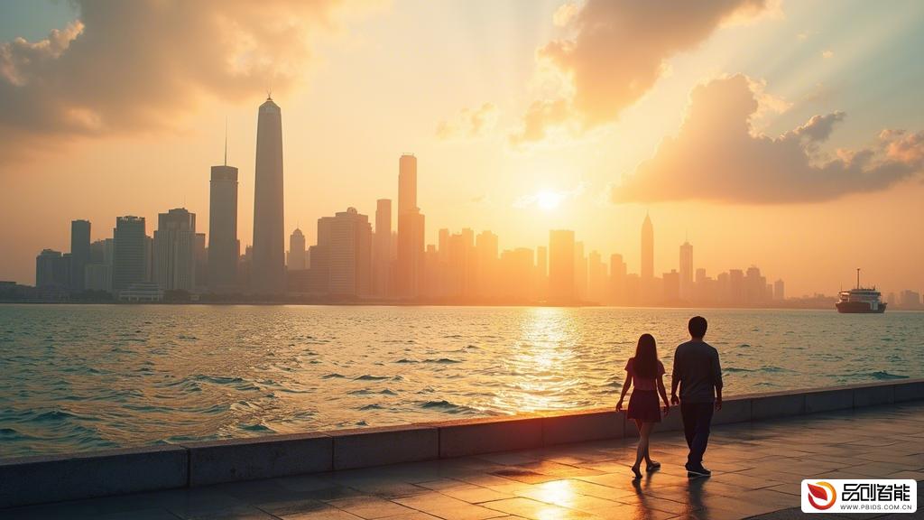 珠海市智能硬件远程固件升级系统中心：引领未来科技新风尚
