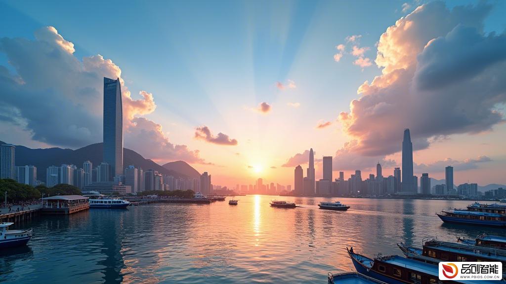 珠海市医疗设备预测性维护系统平台的创新与应用
