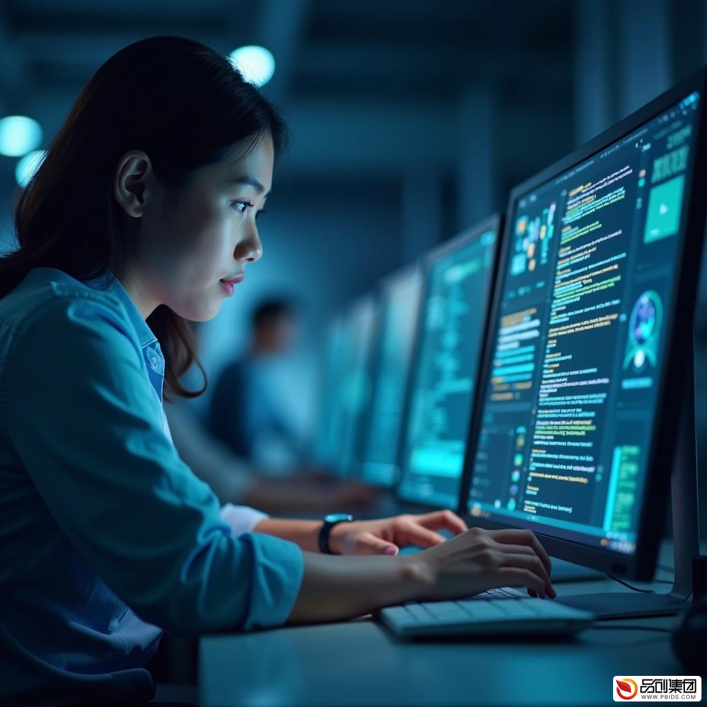 外包IT人员的角色、优势与挑战：全面解析

