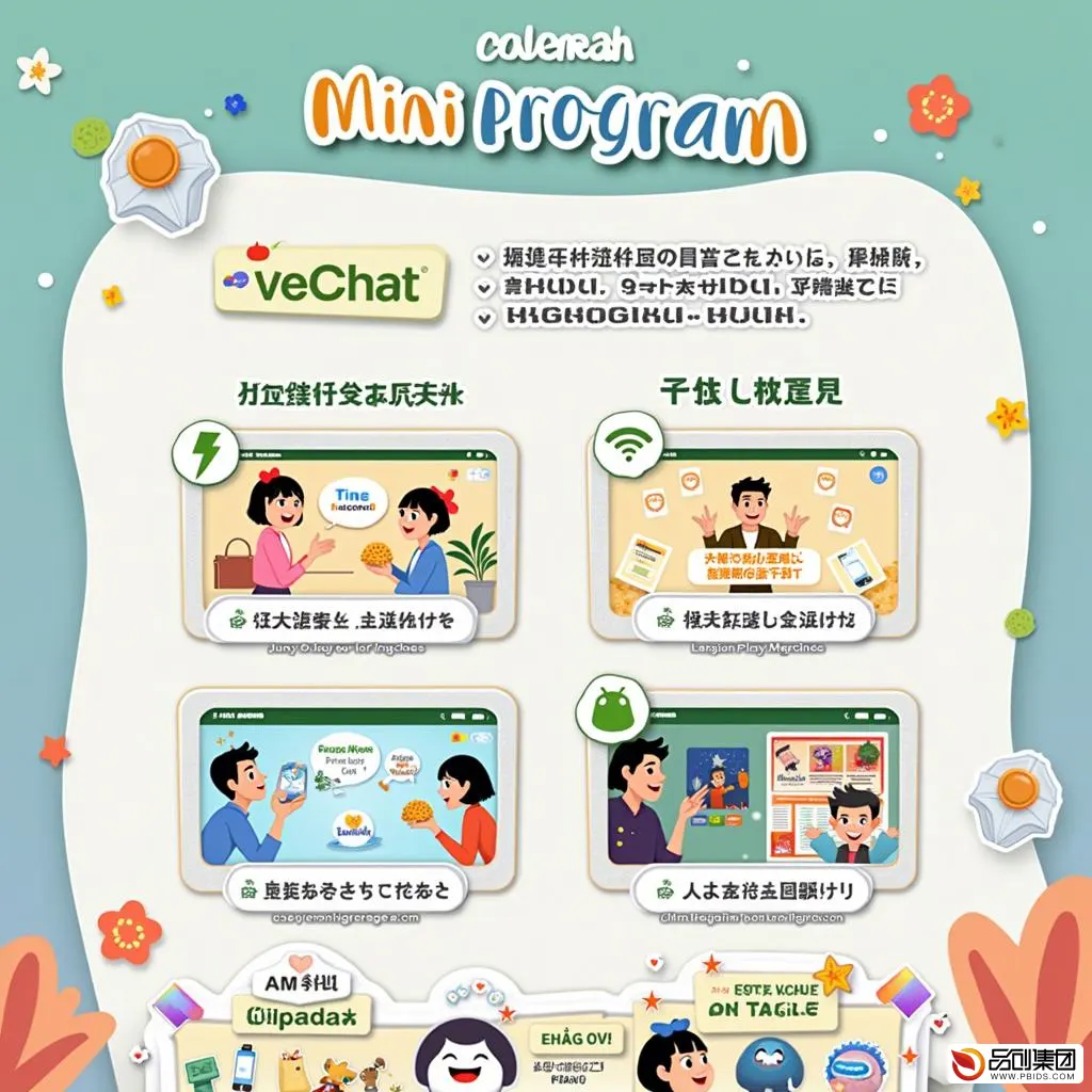 微信小程序活动开发全攻略：从策划到上线的实战指南
