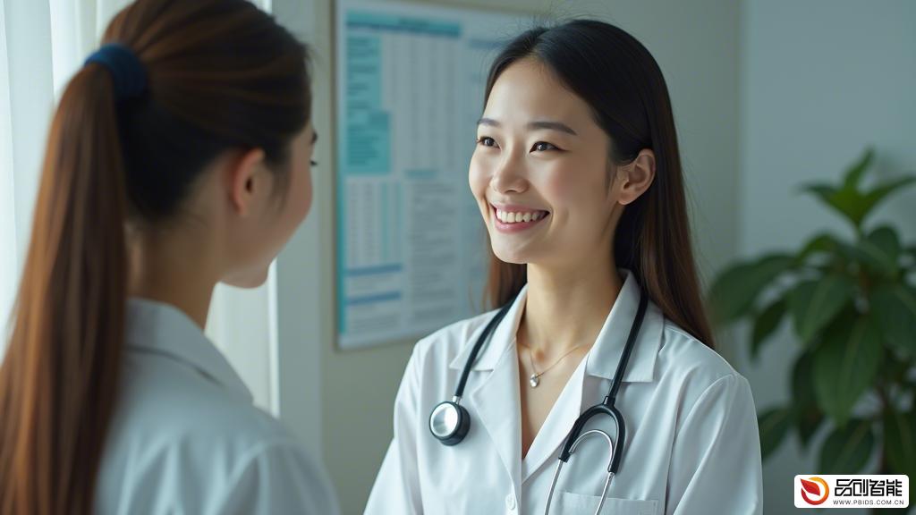 重塑健康未来：女性健康智能客服运营商的角色与革新
