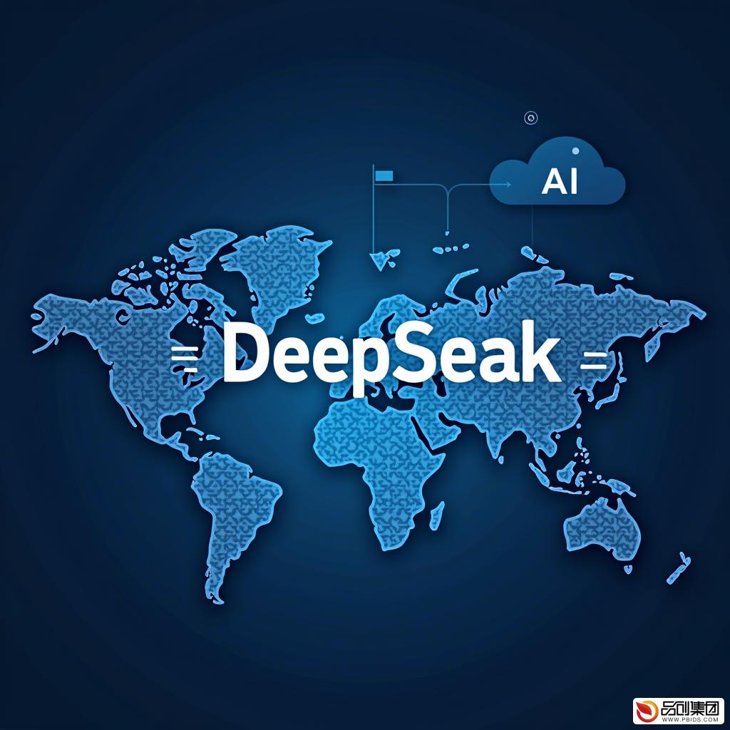 DeepSeek与全球巨头携手，共铸AI智能化转型新篇章
