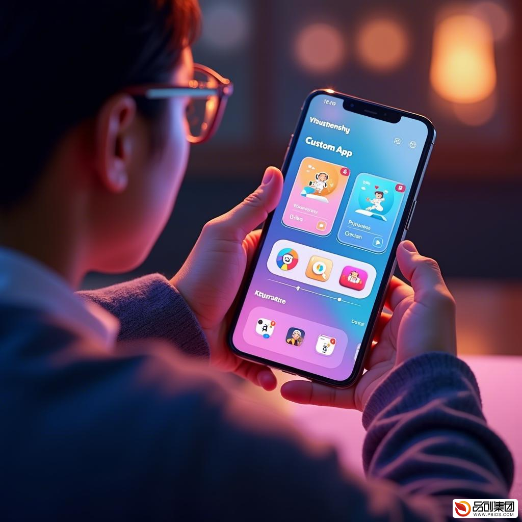 定制版App：打造专属移动应用的全面解析