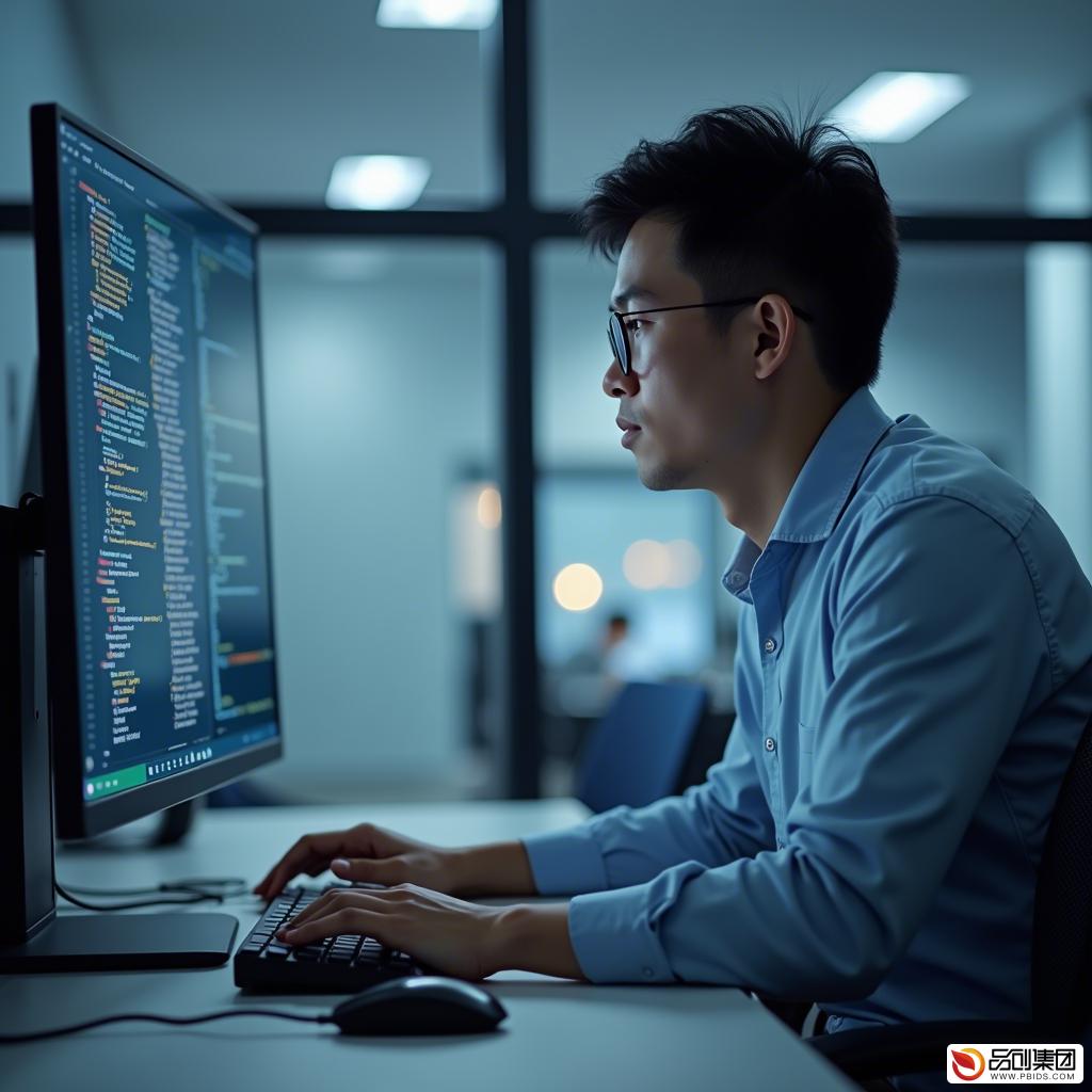 定制软件服务：打造专属解决方案，驱动业务...