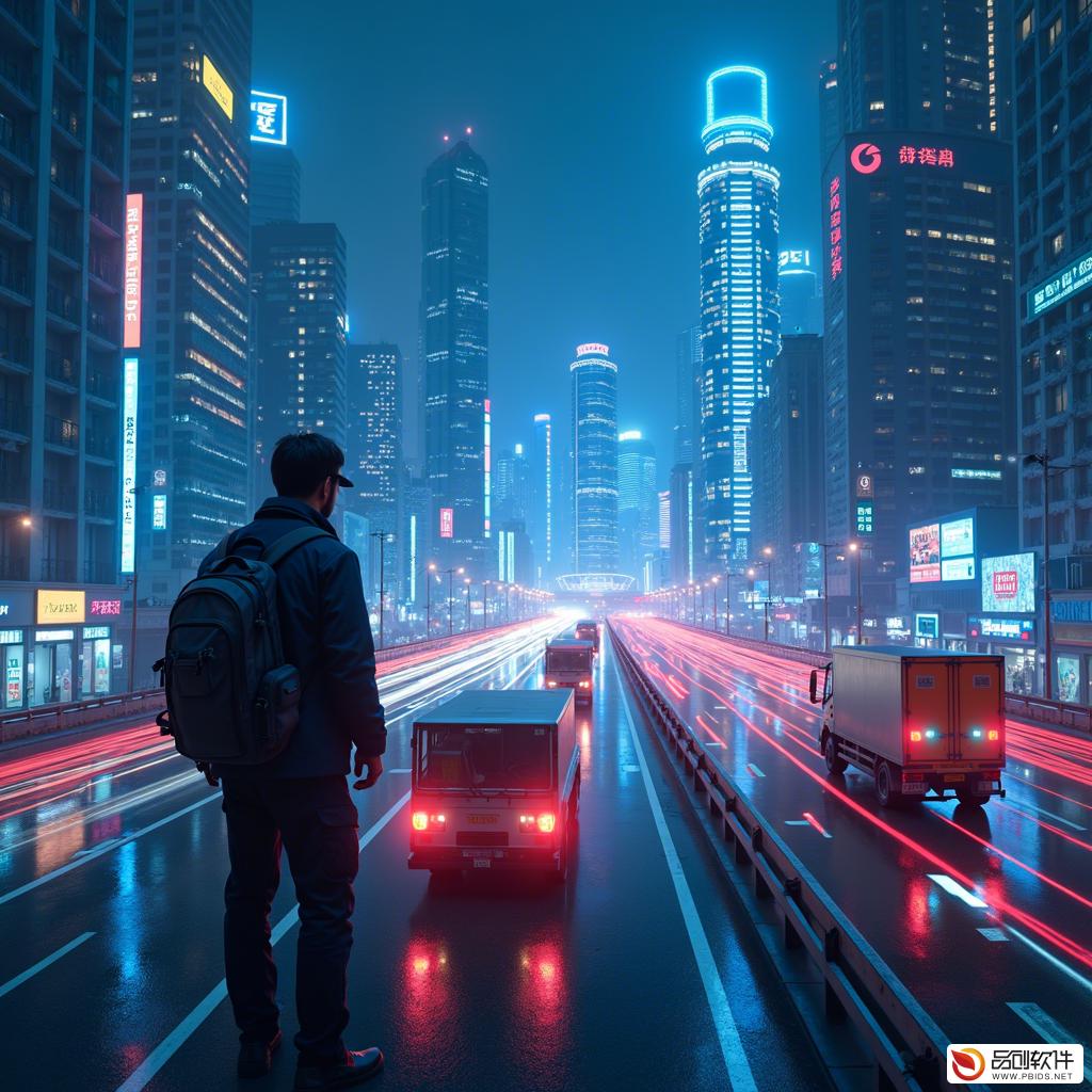 成都市物流AI动态路径重规划平台服务商：...