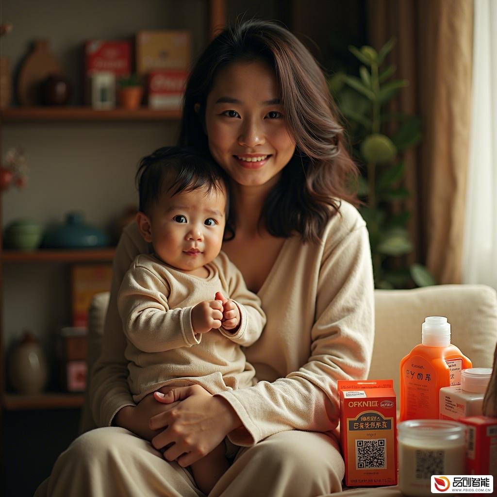 武汉市母婴用品溯源方案：保障宝宝健康的安...