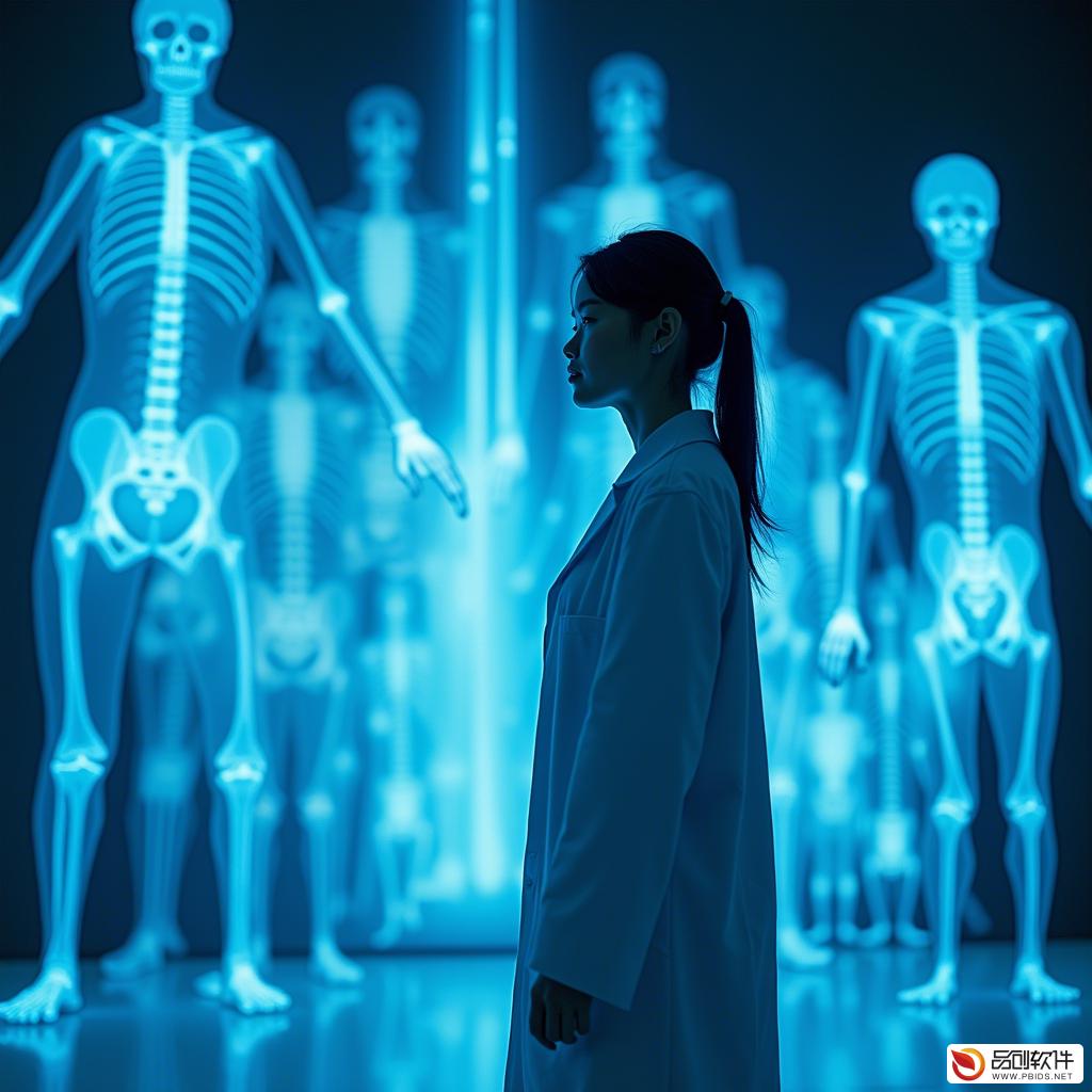 天津市X射线系统开发研发中心的创新之旅
