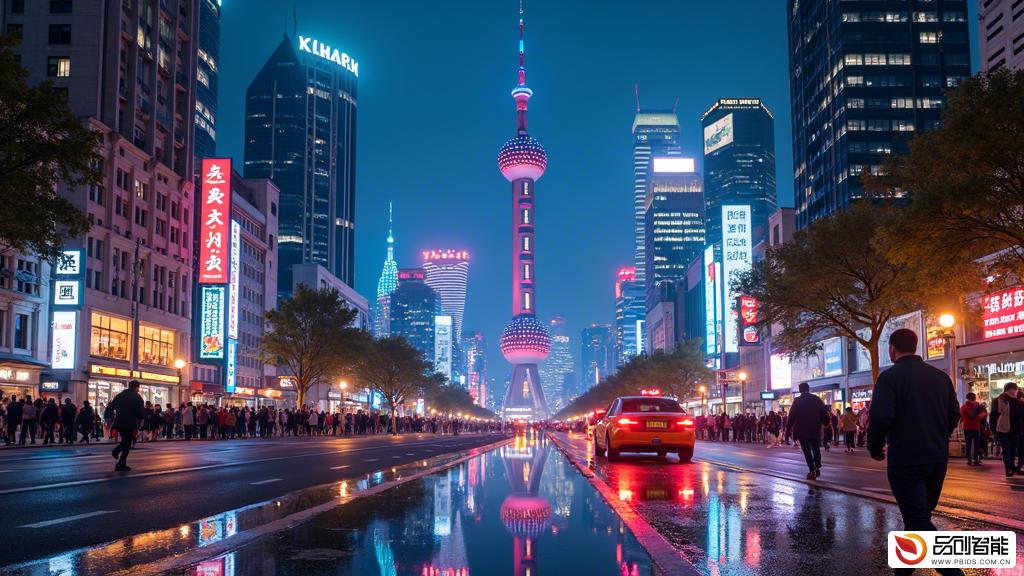 上海市迎宾机器人系统定制：创新科技引领未来接待新风尚

