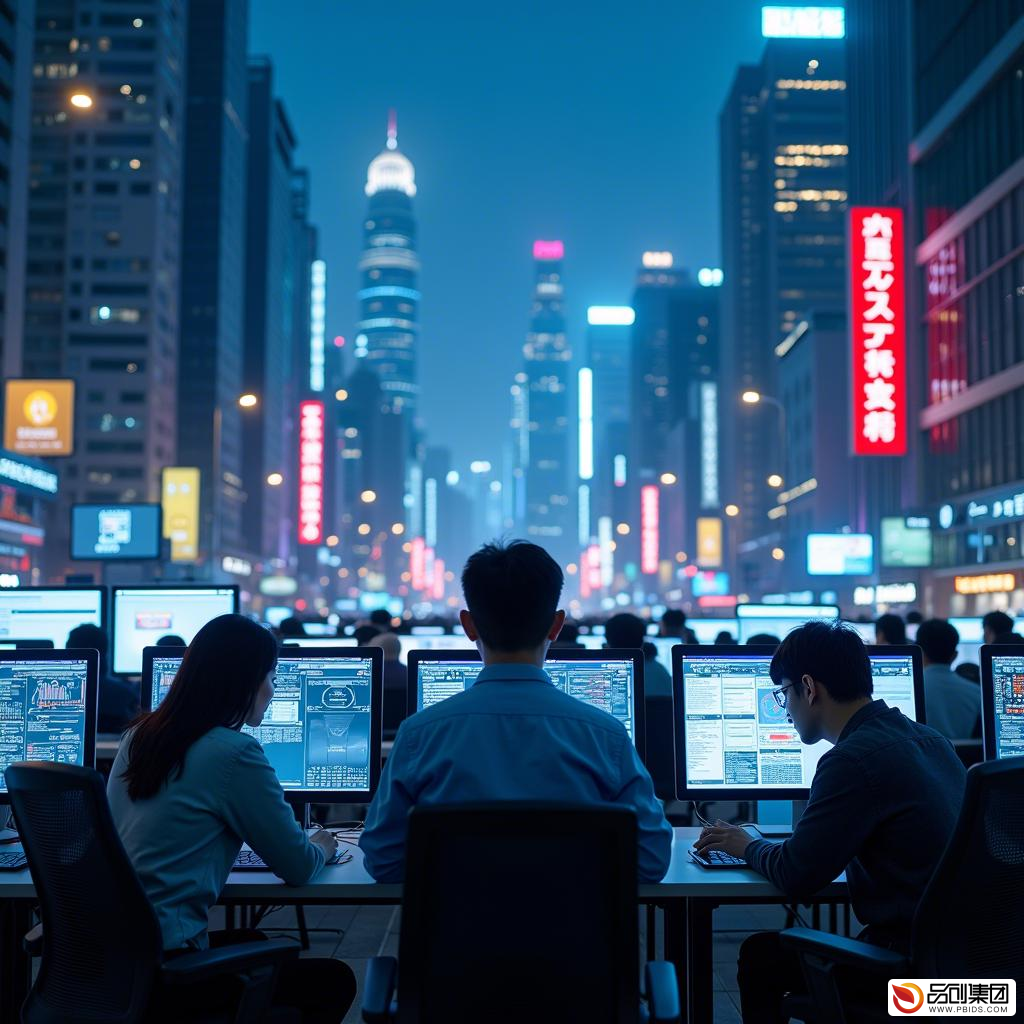 IT人员外包在深圳：高效解决方案与企业发...