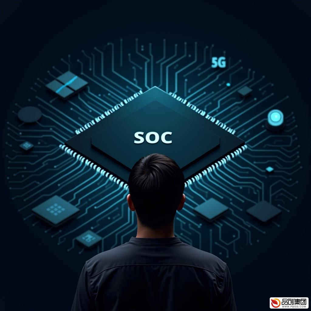 SOC软件开发：从基础到进阶的全面指南
