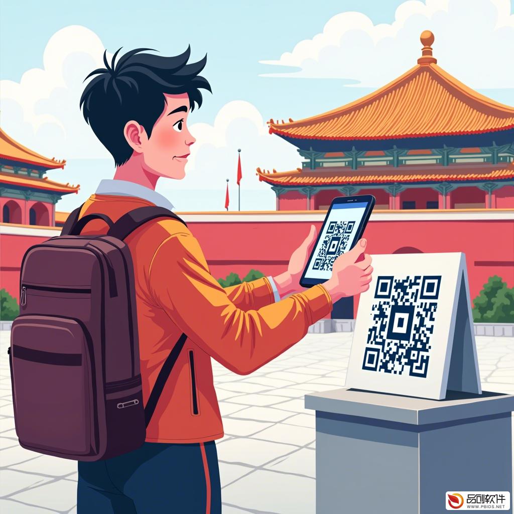 北京市签到二维码生成系统运营商全解析
