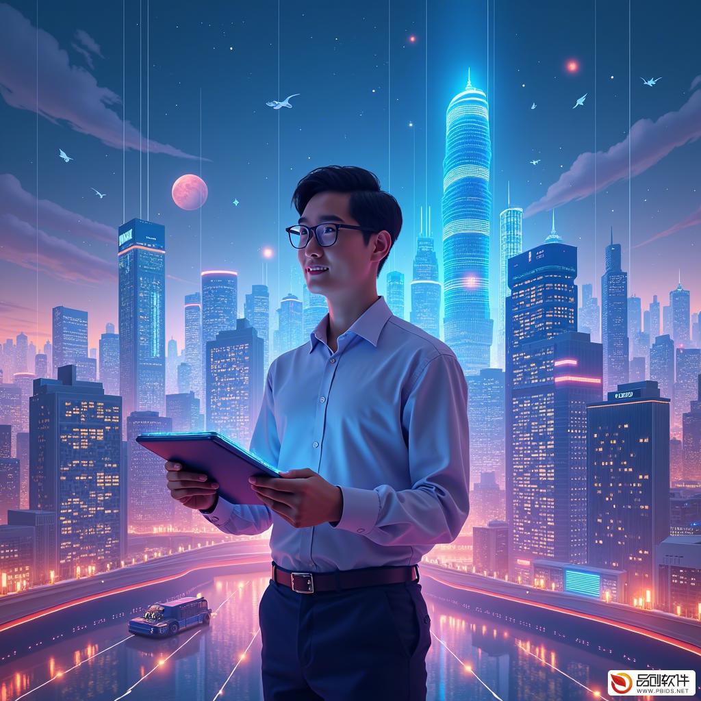 上海市审计分析AI系统运营商：引领智能审...