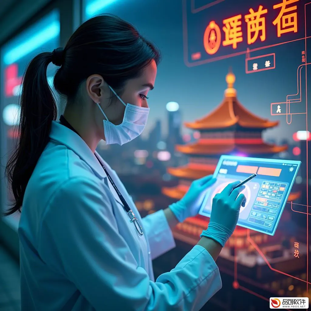 北京市药品效期自动提醒系统：技术团队的革新与突破
