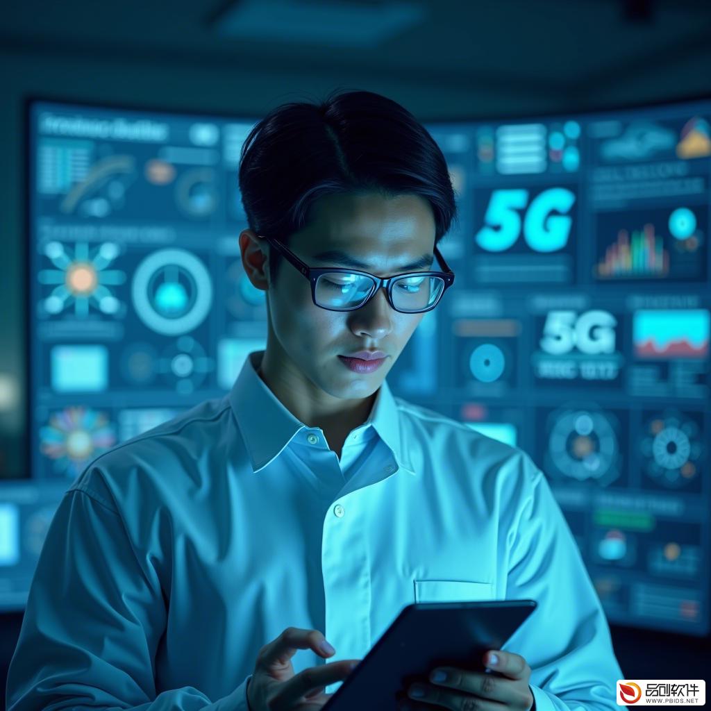 引领未来：工业级通信模组开发平台商的创新之路
