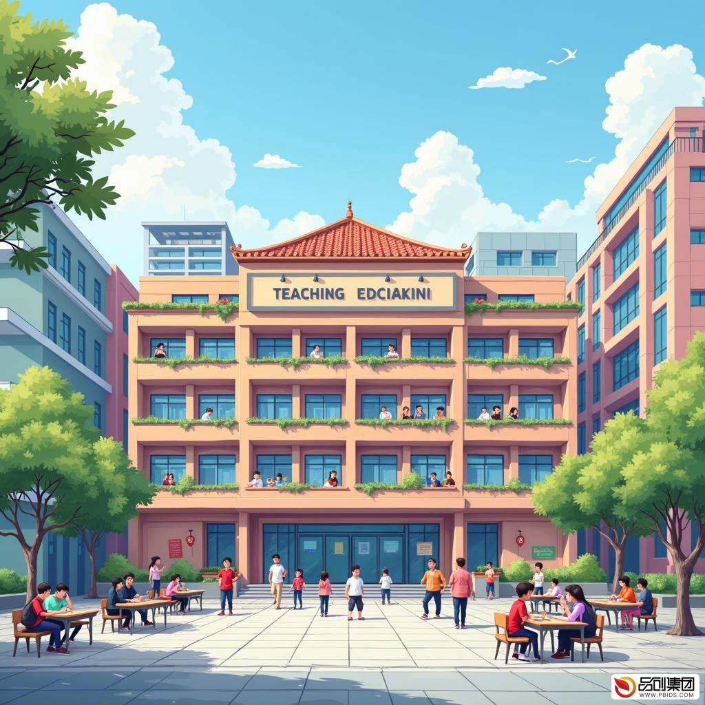 攀枝花成人教育：开启终身学习的钥匙

