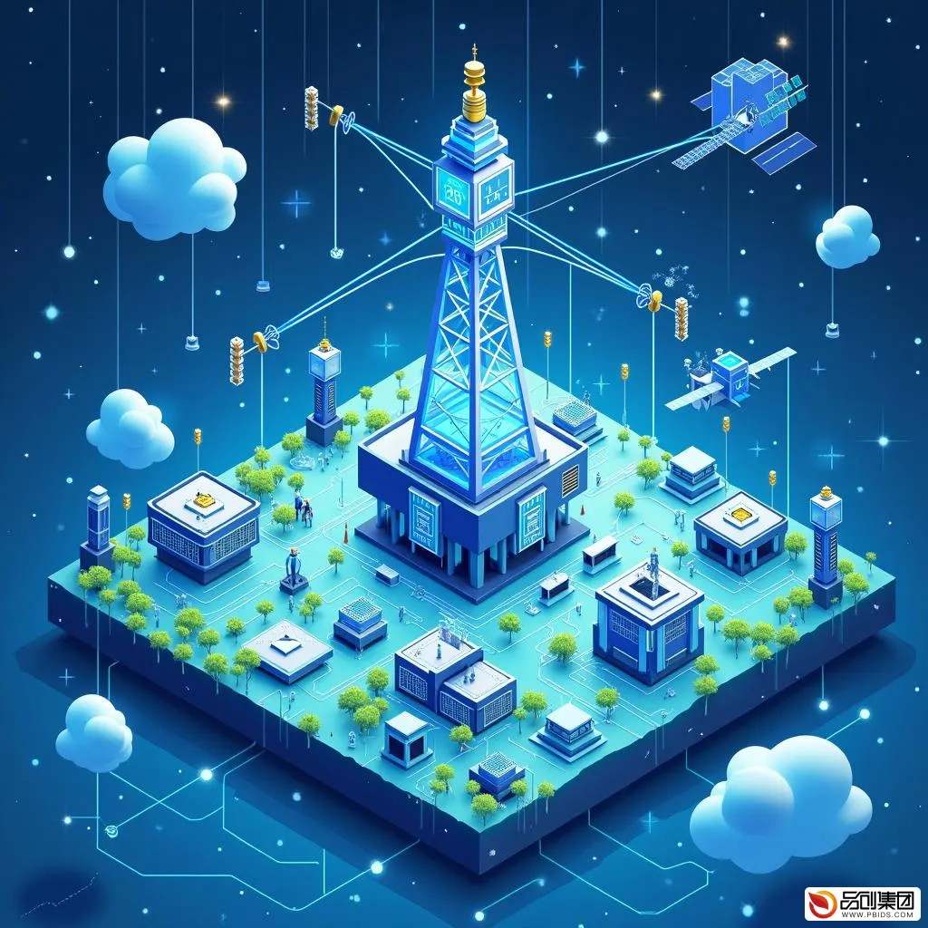 地面站软件开发：构建高效通信桥梁的关键技术
