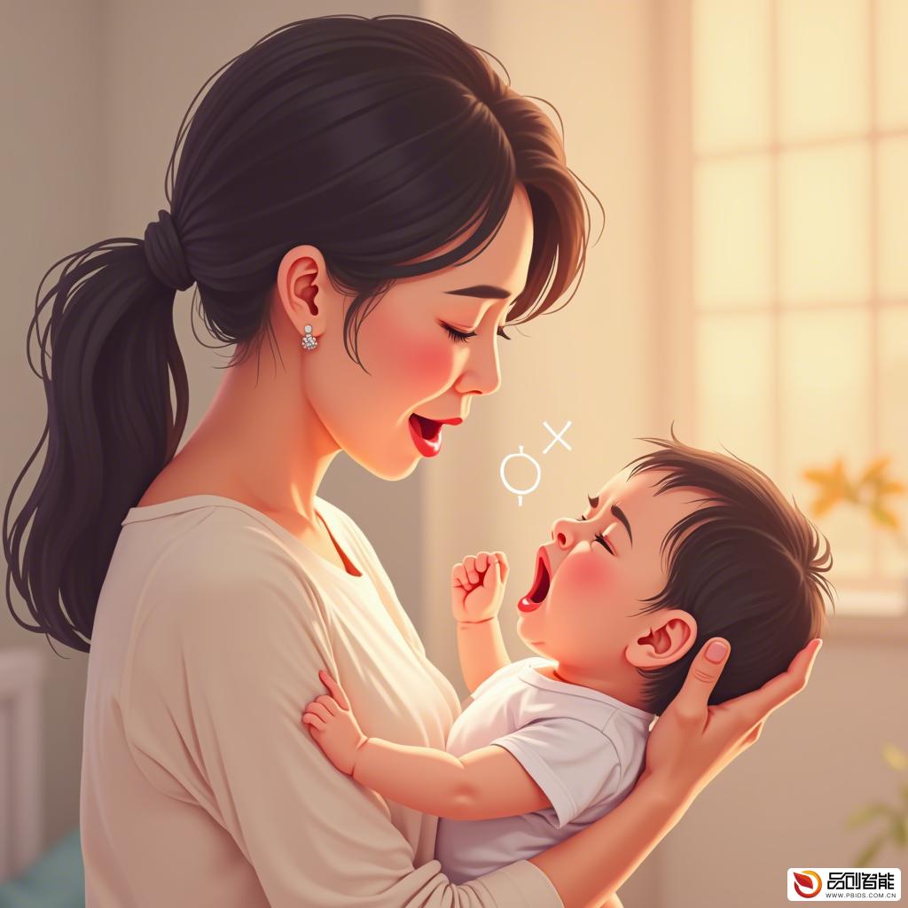 北京市婴儿哭声识别技术：运营商的创新与未来
