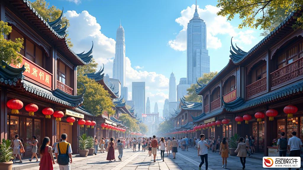 佛山市物流管理系统研发中心：创新引领智慧物流新时代

