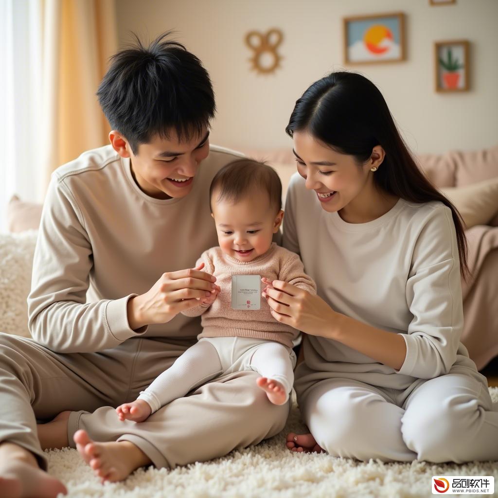 广州市AI育儿母婴平台：技术革新，重塑育儿新体验

