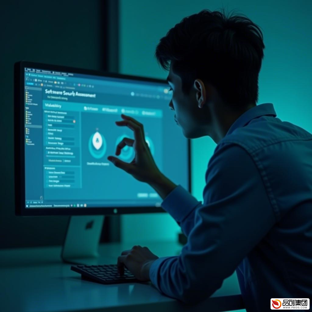 软件安全风险评估：全面解析与实践指南
