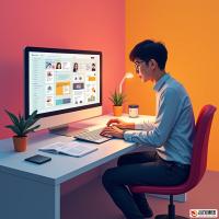 交互設(shè)計作品集的重要性與構(gòu)建指南
