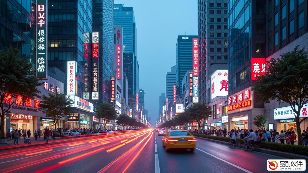 宁波市数字座舱OS平台企业的崛起与创新
