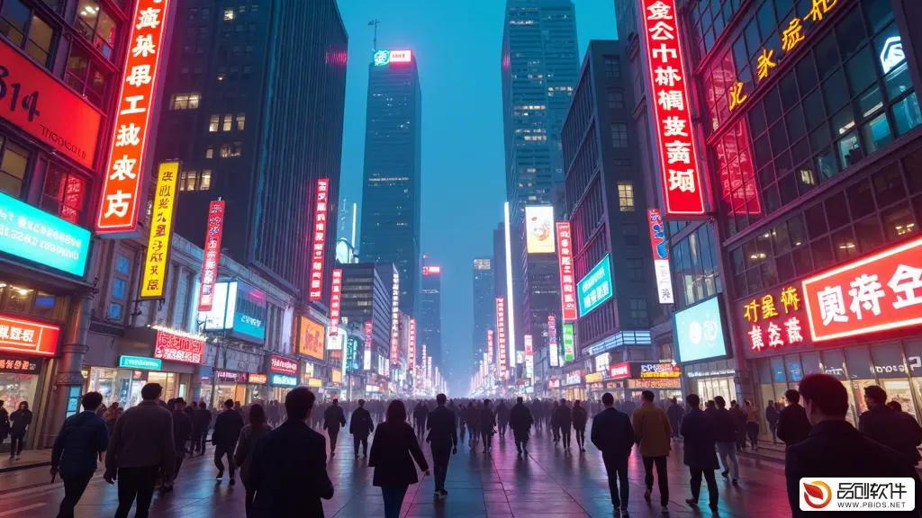 天津市证券智能资讯聚合平台：技术革新与市场引领
