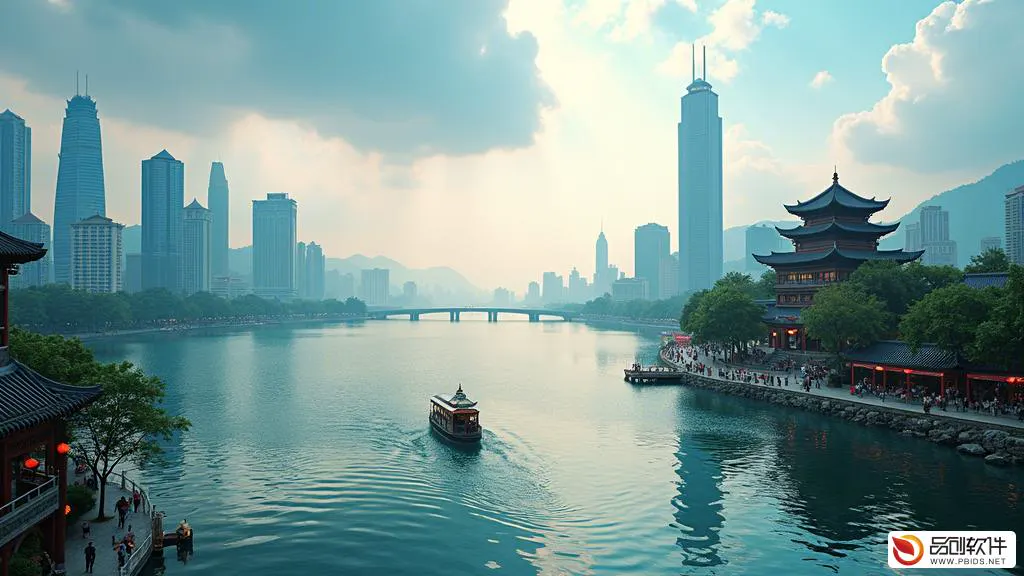 杭州市智能选股App开发研发中心：引领金融科技新潮流
