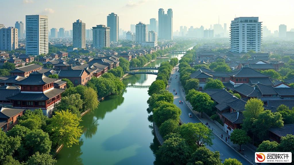 苏州市党建数字化平台机构：创新引领，智慧党建新篇章
