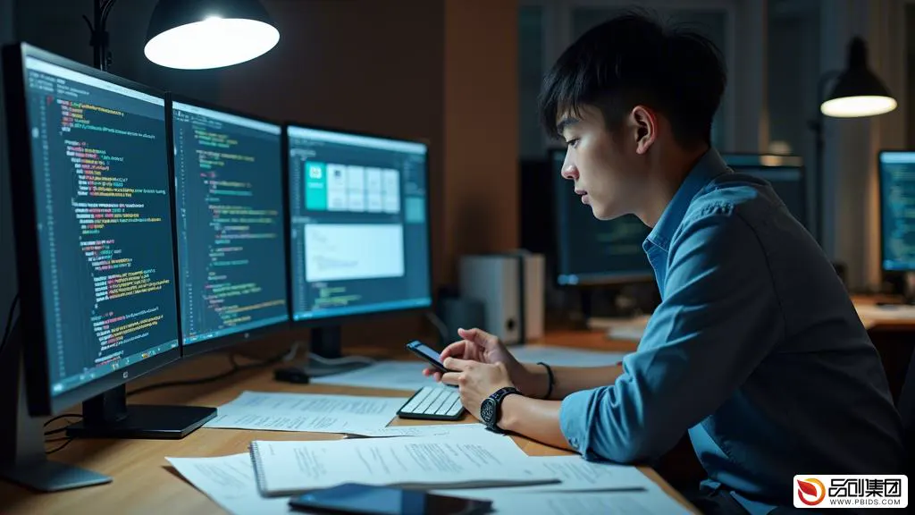 全面解析：小程序、APP与公众号的开发实战指南
