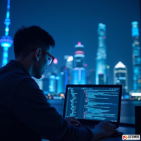 上海软件定制：打造专属数字化解决方案的领航者
