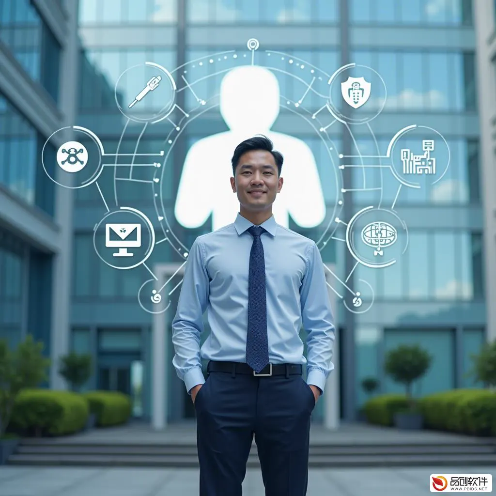 重庆市医疗设备管理平台有限公司：引领医疗科技新篇章
