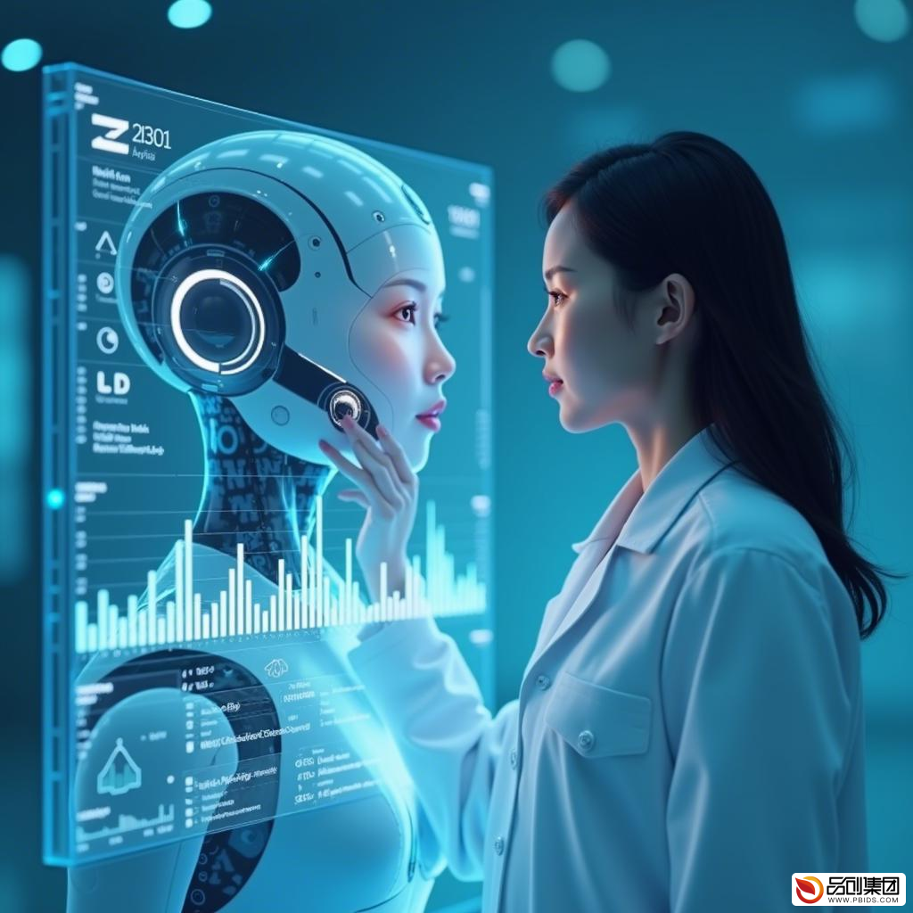 AI Agent医疗咨询软件：定制开发的...