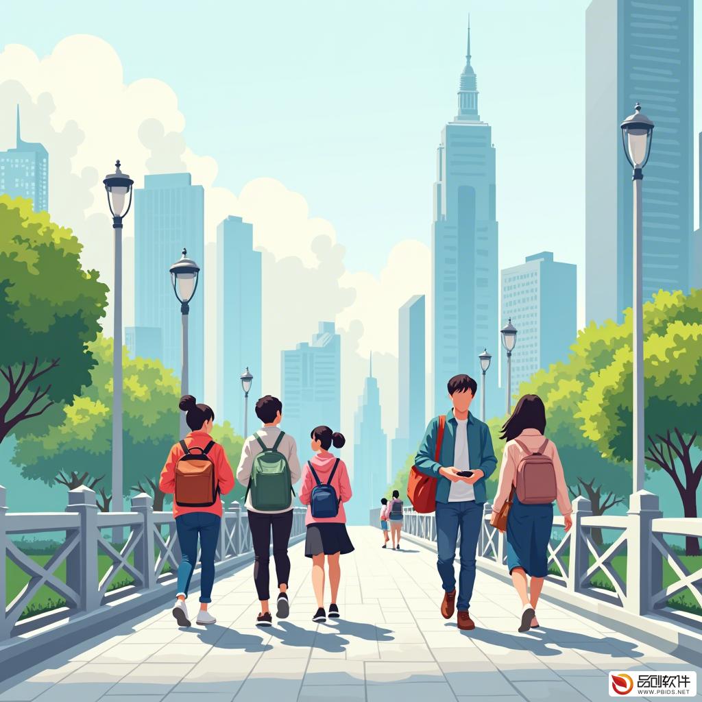 天津市文旅智慧景区系统：引领旅游新风尚的科技力量
