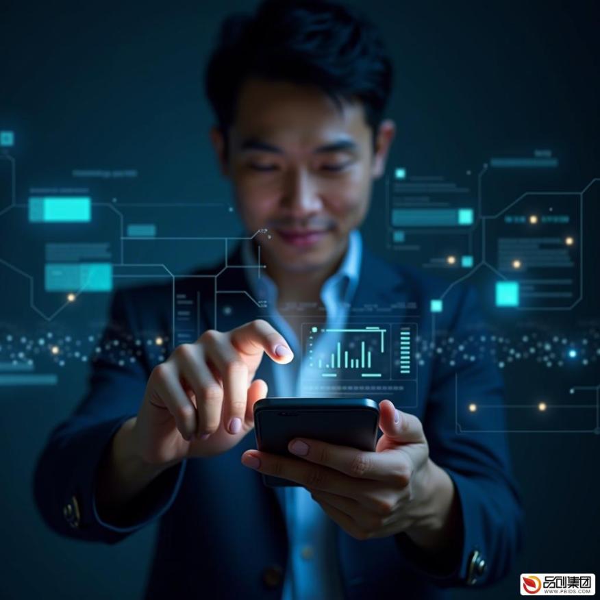 软件定制APP：打造专属数字化解决方案的钥匙
