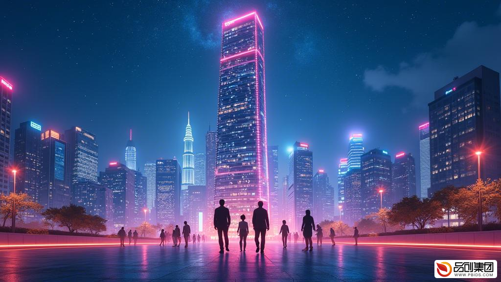 品创集团助力自贡：盐都智城，软件科技引领盐业文化传承与创新
