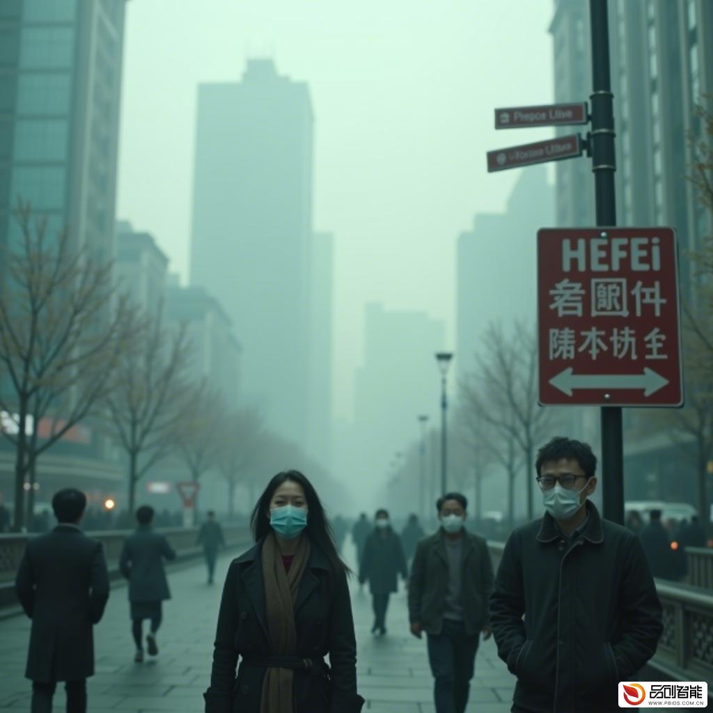 合肥市粉尘浓度超标告警运营商的责任与应对措施
