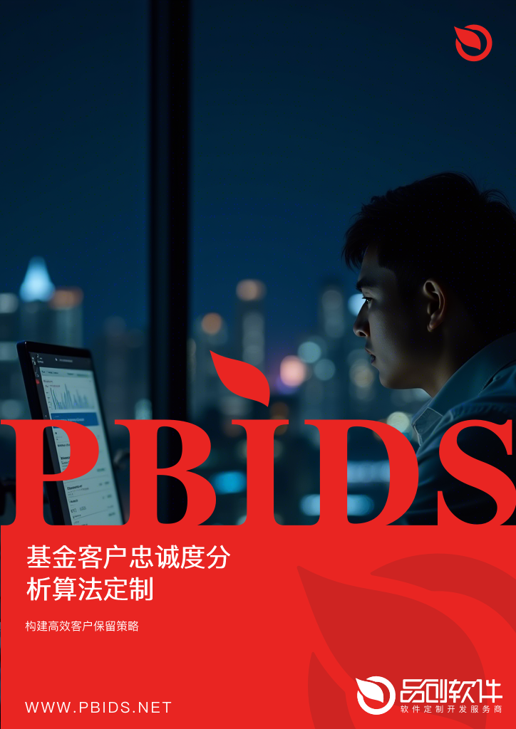 基金客户忠诚度分析算法定制