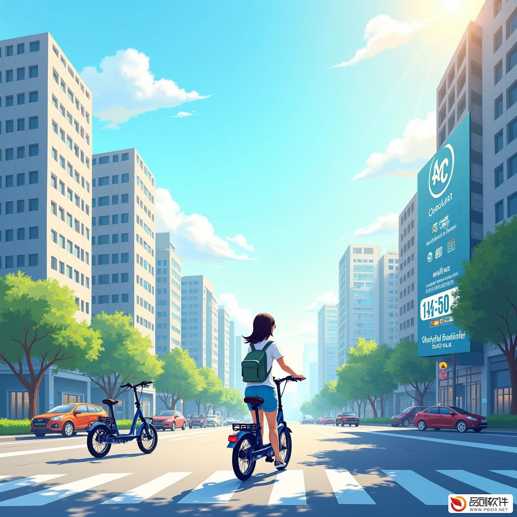 珠海市共享出行AI调度系统机构：引领未来城市交通新风尚
