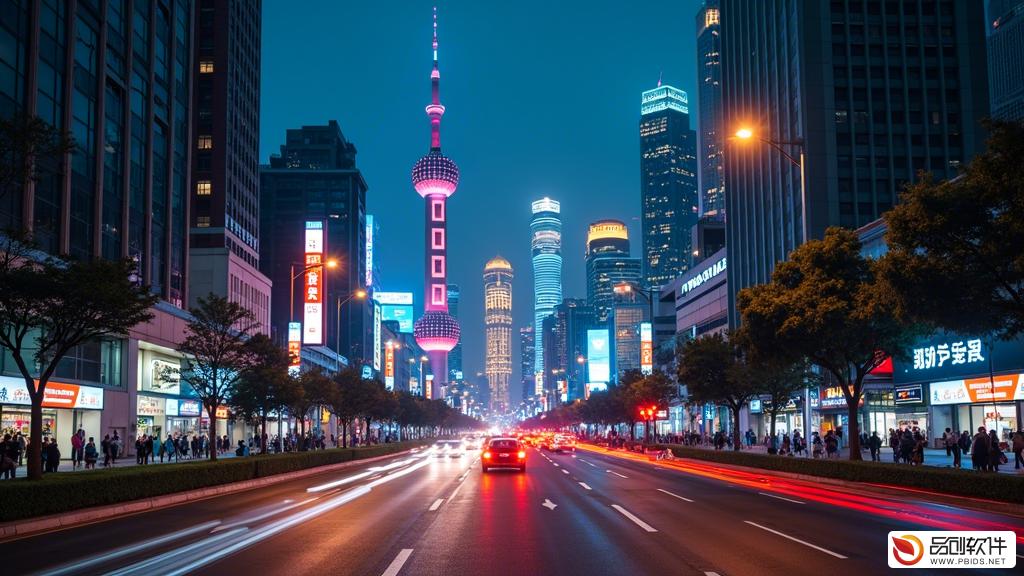 上海市云端数据中台搭建机构：引领数字化转型的新篇章
