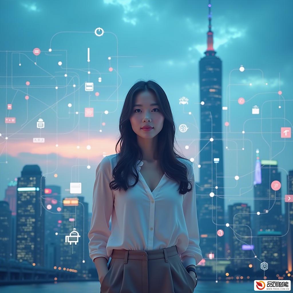 杭州市女性健康数字孪生平台：科技赋能，守护女性...