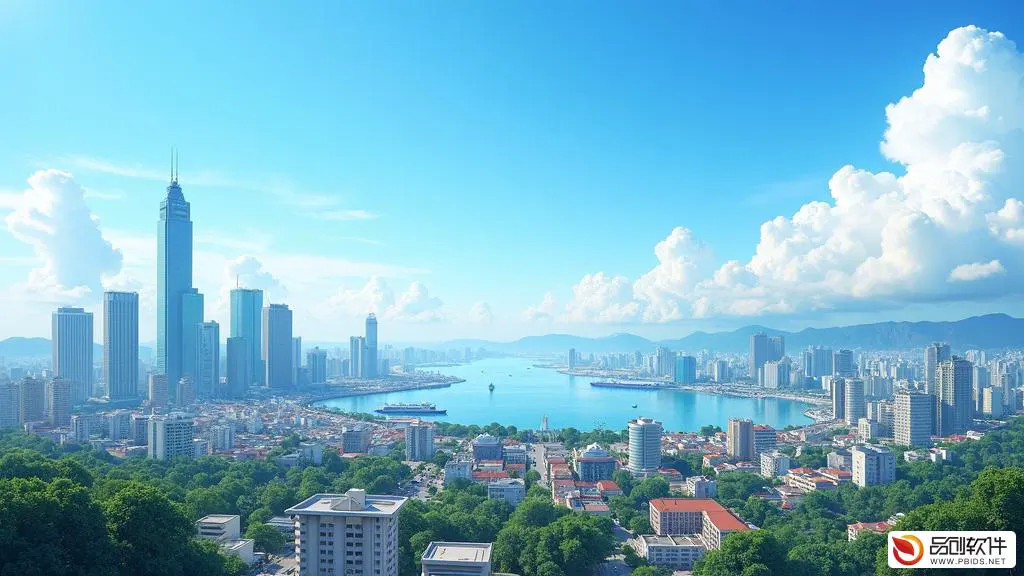 珠海市医疗支付聚合平台方案商：重塑医疗行业支付生态
