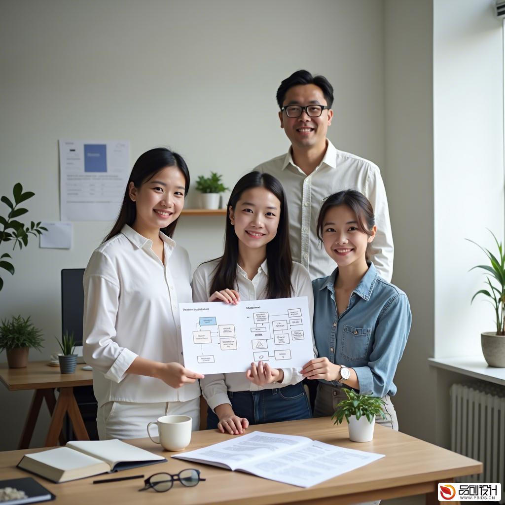 哈尔滨交互原型设计工作室：创新设计的摇篮
